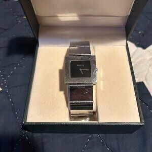 Gucci Watch 600M Super Rare Vintage Model Tom Ford Era